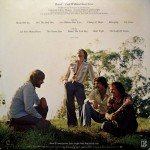 Bread - Lost Without Your Love (LP, Album, Gat)