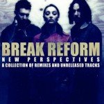 Break Reform - New Perspectives (2xLP)
