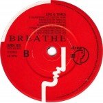 Breathe (3) - Hands To Heaven (7