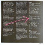 Brede Big Band - Stop Look And Listen (LP)