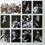 Brede Big Band - Stop Look And Listen (LP)