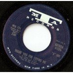 Brenda Byers - Thank You For Loving Me / Night Life (7