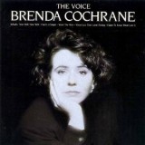 Brenda Cochrane - The Voice (LP, Comp)
