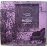 Brendan Croker And The 5 O'Clock Shadows - Brendan Croker And The 5 O'Clock Shadows (LP, Album)