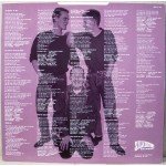 Brendan Croker And The 5 O'Clock Shadows - Brendan Croker And The 5 O'Clock Shadows (LP, Album)