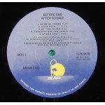 Brian Eno - Before And After Science (LP, Album, RP, Win)