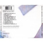 Brian Eno - David Byrne - My Life In The Bush Of Ghosts (CD, Album, RE, Swi)