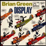 Brian Green (8) - Brian Green Display (LP)