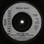 Brian May - Driven By You (7