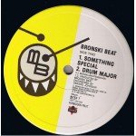 Bronski Beat - C'mon! C'mon! (12
