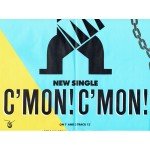 Bronski Beat - C'mon! C'mon! (12