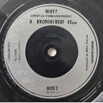 Bronski Beat - Why? (7