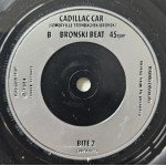 Bronski Beat - Why? (7