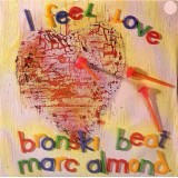 Bronski Beat, Marc Almond - I Feel Love (7
