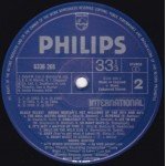 Brook Benton - Brook Benton's Hot Millions Of The 50's & 60's (LP, Comp)