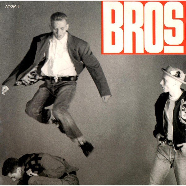 Bros - Drop The Boy (7