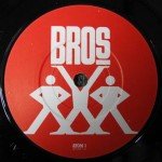 Bros - Drop The Boy (7