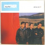Brother Beyond - Drive On (7