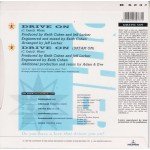 Brother Beyond - Drive On (7