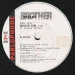 Brother Beyond - Drive On (7
