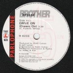 Brother Beyond - Drive On (7