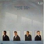 Brother Beyond - Get Even (LP, Album)