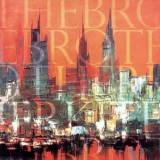 Thebrotherkite* - Thebrotherkite (CD, Album)