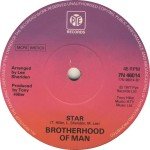Brotherhood Of Man - Highwayman (7