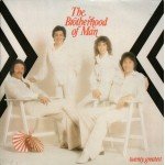 Brotherhood Of Man - Twenty Greatest (LP, Comp)