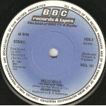 Brown Sauce - I Wanna Be A Winner / Hello Hello (Swap Shop Theme) (7