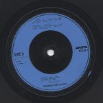 Bruce Foxton - Freak (7