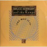 Bruce Hornsby And The Range - The Way It Is (12