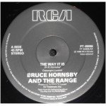 Bruce Hornsby And The Range - The Way It Is (12