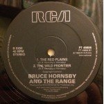 Bruce Hornsby And The Range - The Way It Is (12