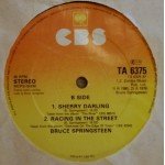Bruce Springsteen - Glory Days (12