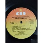 Bruce Springsteen - Greetings From Asbury Park N.J. (LP, Album, RE)