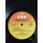 Bruce Springsteen - Greetings From Asbury Park N.J. (LP, Album, RE)