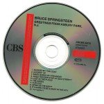Bruce Springsteen - Greetings From Asbury Park, N. J. (CD, Album, RE)