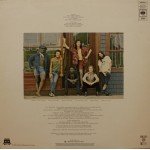 Bruce Springsteen - The Wild, The Innocent &  The E Street Shuffle (LP, Album, RE)