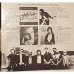 Bruce Springsteen - The Wild, The Innocent &  The E Street Shuffle (LP, Album, RE)