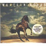 Bruce Springsteen - Western Stars (CD, Album)