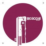Bruno Pronsato & Minimono - That's Amore EP (12