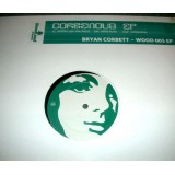 Bryan Corbett - Corbenova EP (12