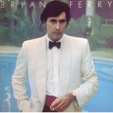 Bryan Ferry - Another Time, Another Place (LP, Album, Gat)