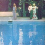 Bryan Ferry - Another Time, Another Place (LP, Album, Gat)