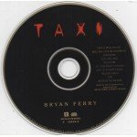 Bryan Ferry - Taxi (CD, Album, SRC)