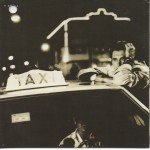 Bryan Ferry - Taxi (CD, Album, SRC)