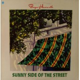 Bryn Haworth - Sunny Side Of The Street (LP, Album, RP)