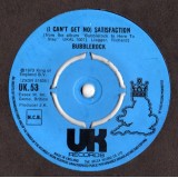 Bubblerock - (I Can't Get No) Satisfaction (7