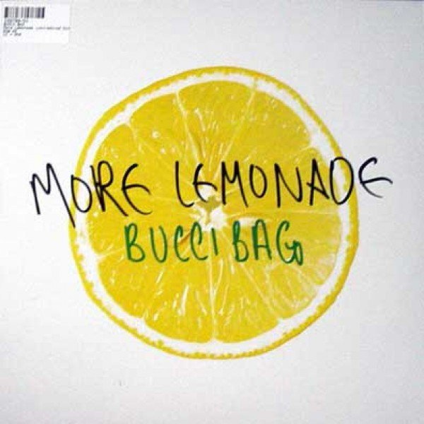 Bucci Bag - More Lemonade (12